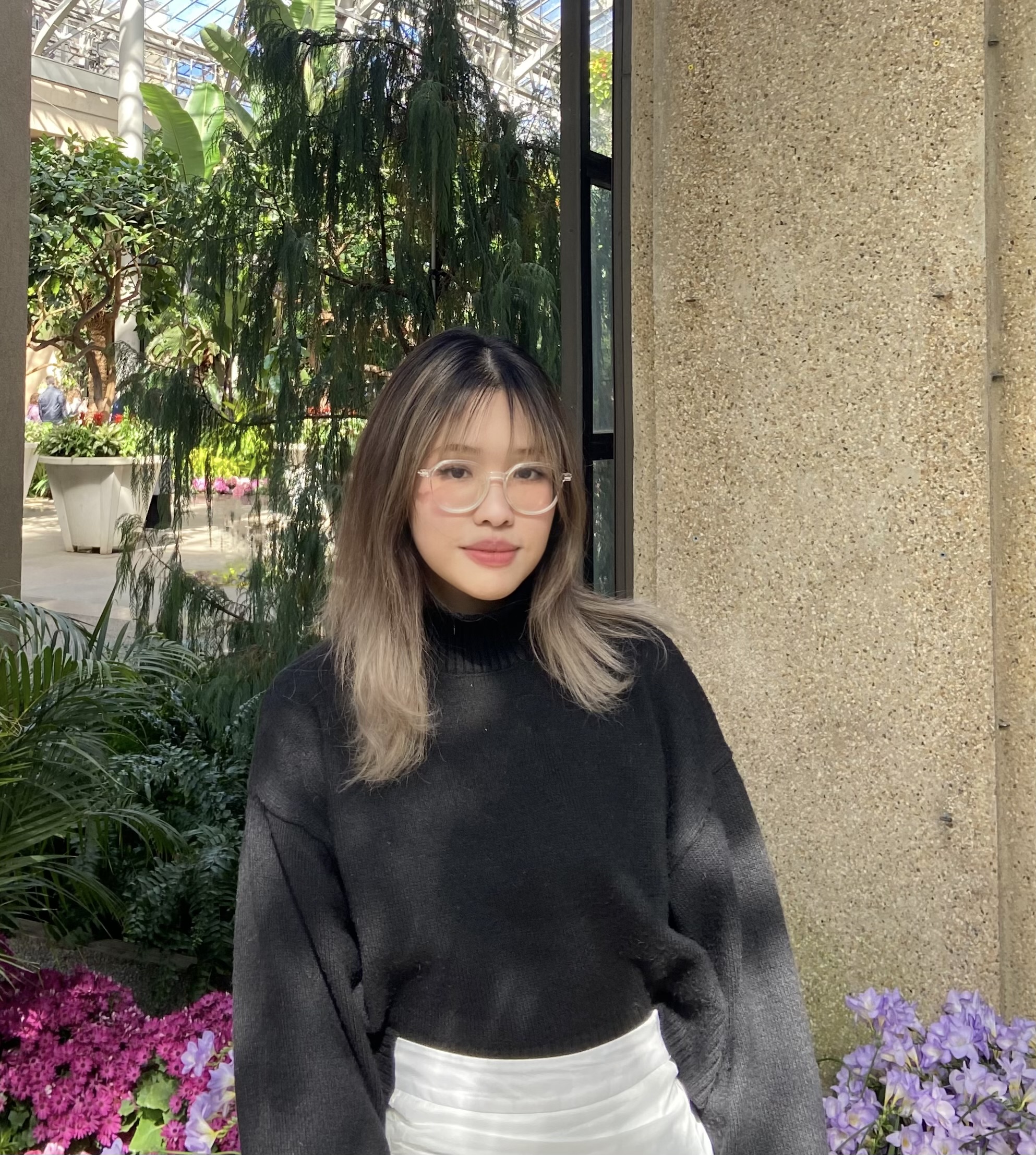 Cindy Quach