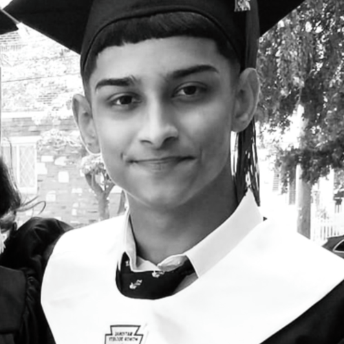 Ariyan Karim