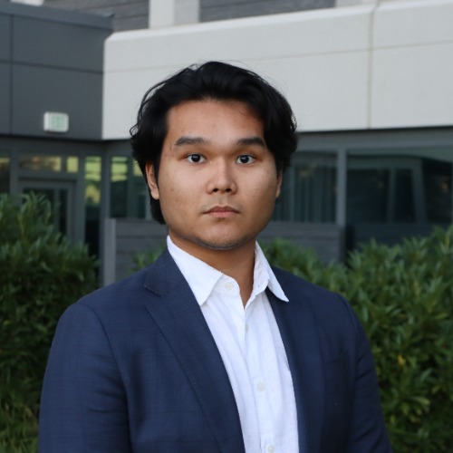 Danial Bakyt