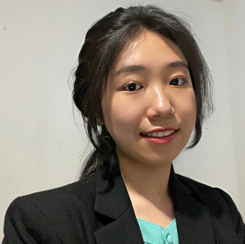 Lixing Zheng