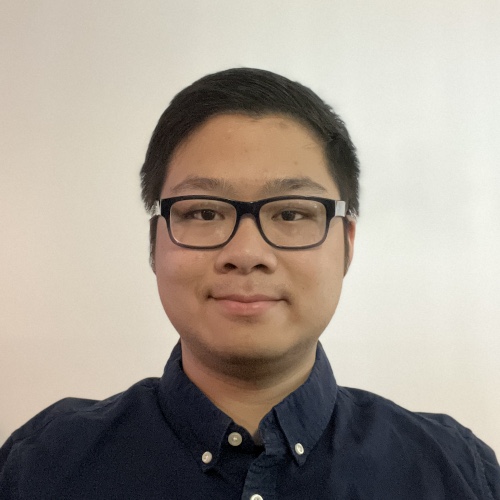 Jason Huang