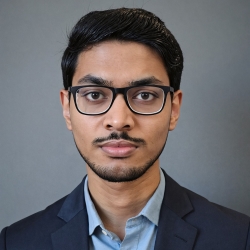 Aritro Banerjee