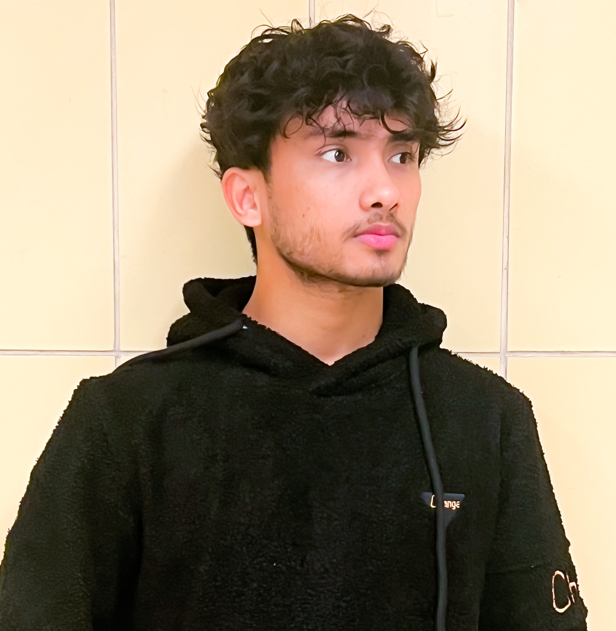 Nishan Thapa