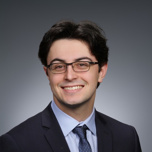 Kaleb Lefkowitz