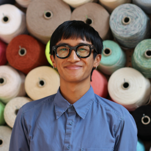 Benjamin Leung