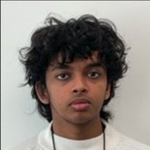 Kush Gupta