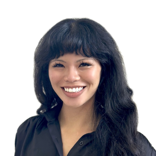 Caroline Vo