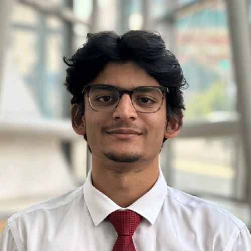 Ishan Patel