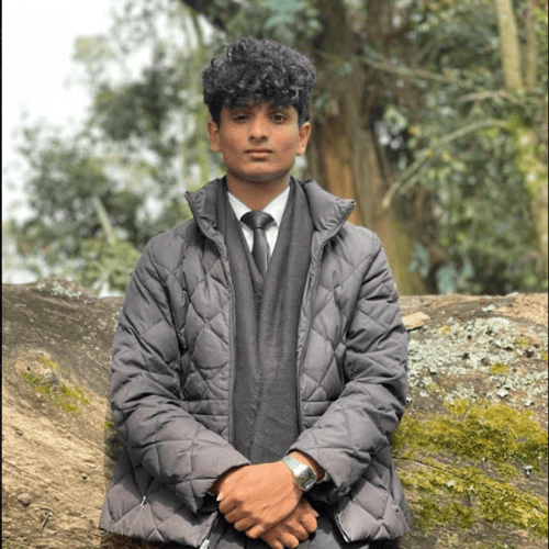 Allen Varghese
