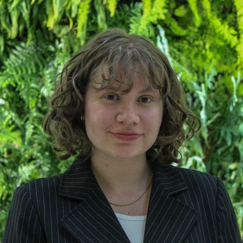 Isabel Creamer