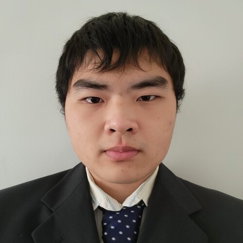 Kenny Huang