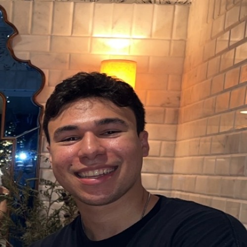 Luis Hernandez