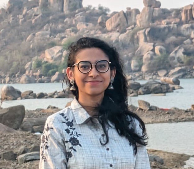 Srija Saha
