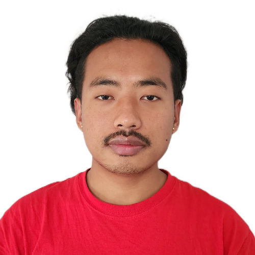 Manish Gurung
