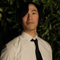 Brian Lau