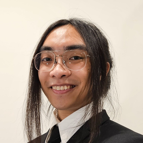 Nicolo Agbayani