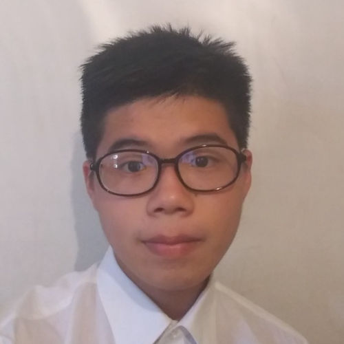 Calvin Wong