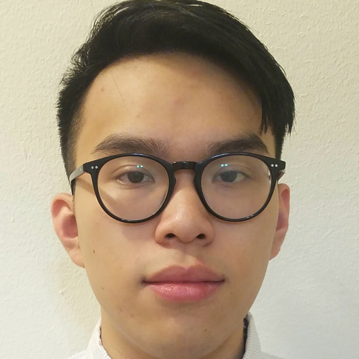 Raymond Nguyen
