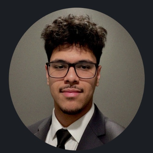 Kush Patel