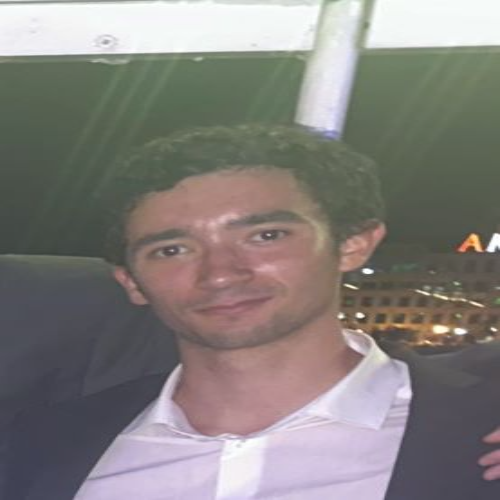 Ethan Scheer