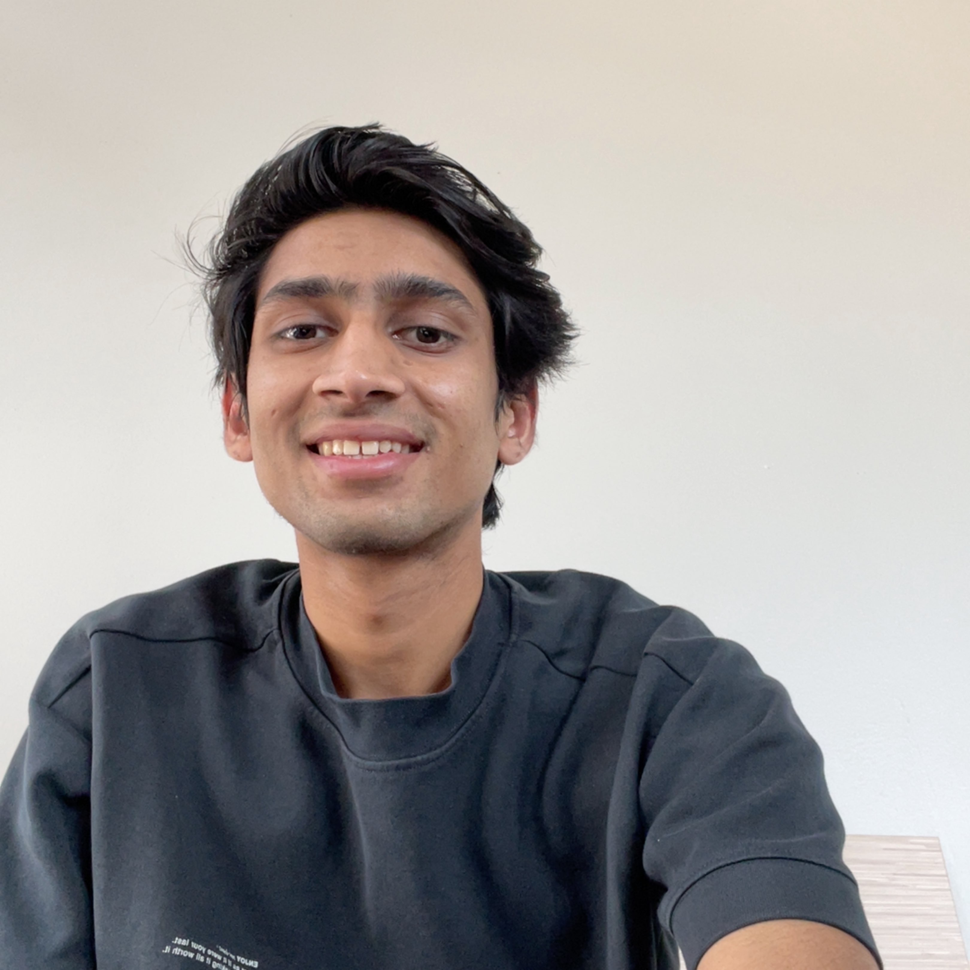 Vatsal Jain