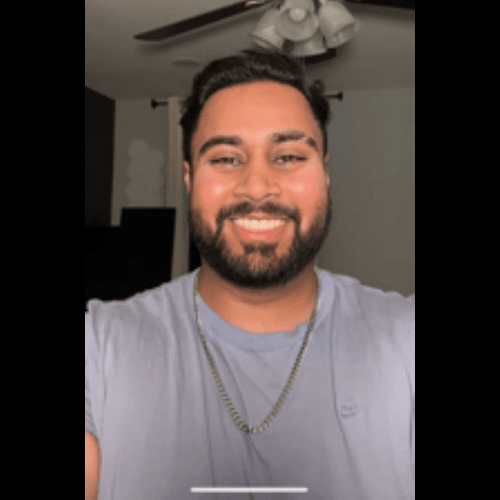 Viggy Munagala