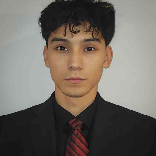 Nicko Gorhau
