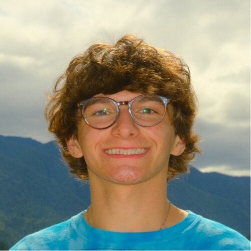 Aidan Spotts
