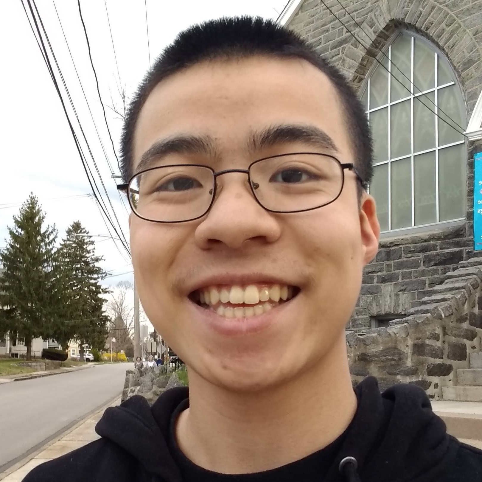 Steven Diep