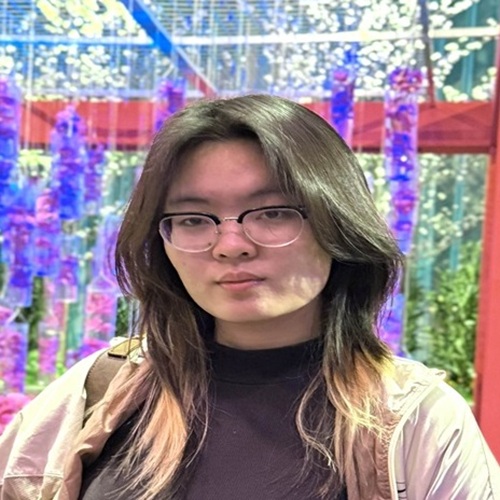 Sophia Chen