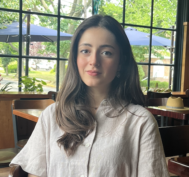 Nazli Karaman