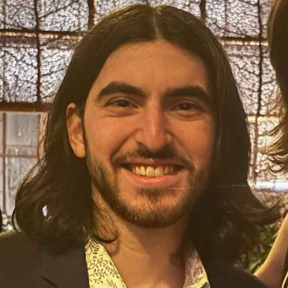 Matthew Attieh
