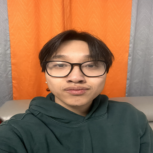 Simon Liu