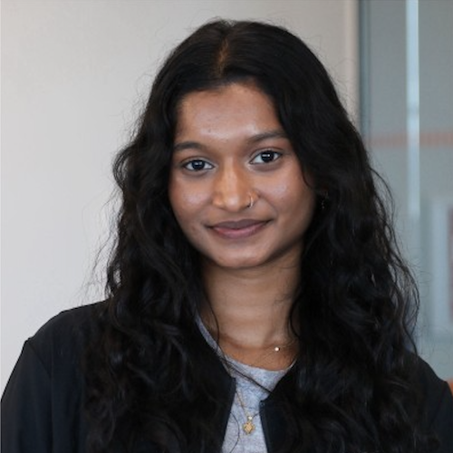 Kaaviya Senthil