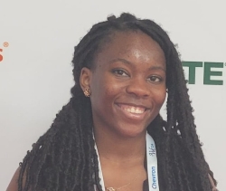 Serena Osuagwu