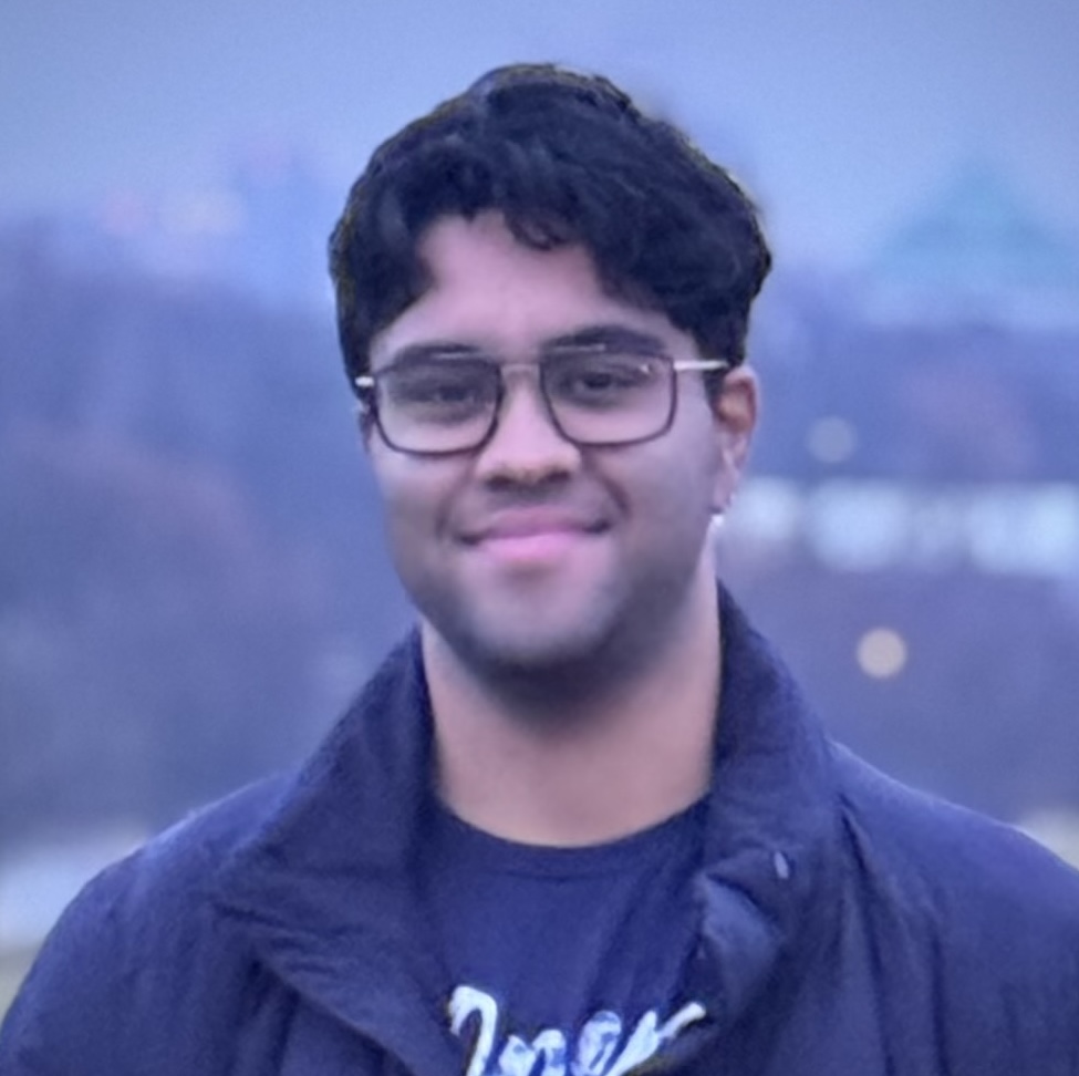 Shreyan Gupta