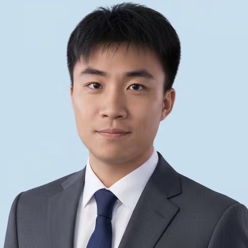Junkai Ge
