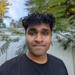 Joe Selvanandan