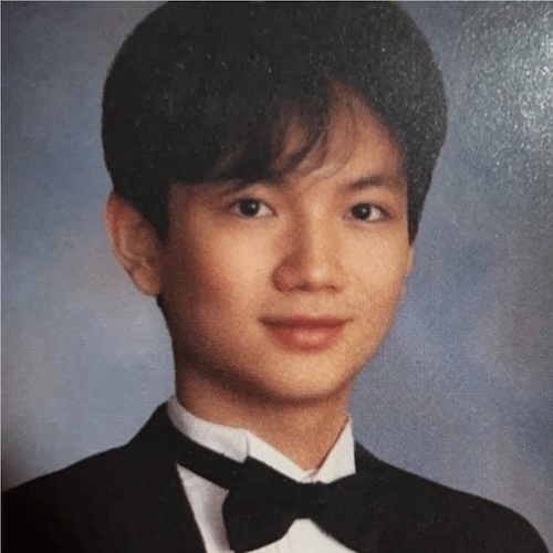 Andrew Zhang