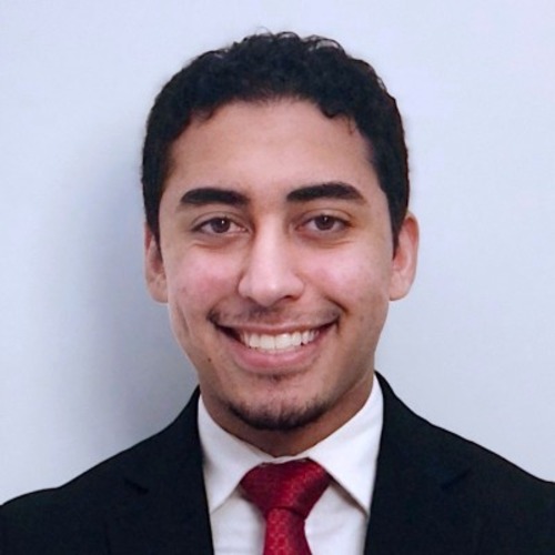 Mirahn Alshamry