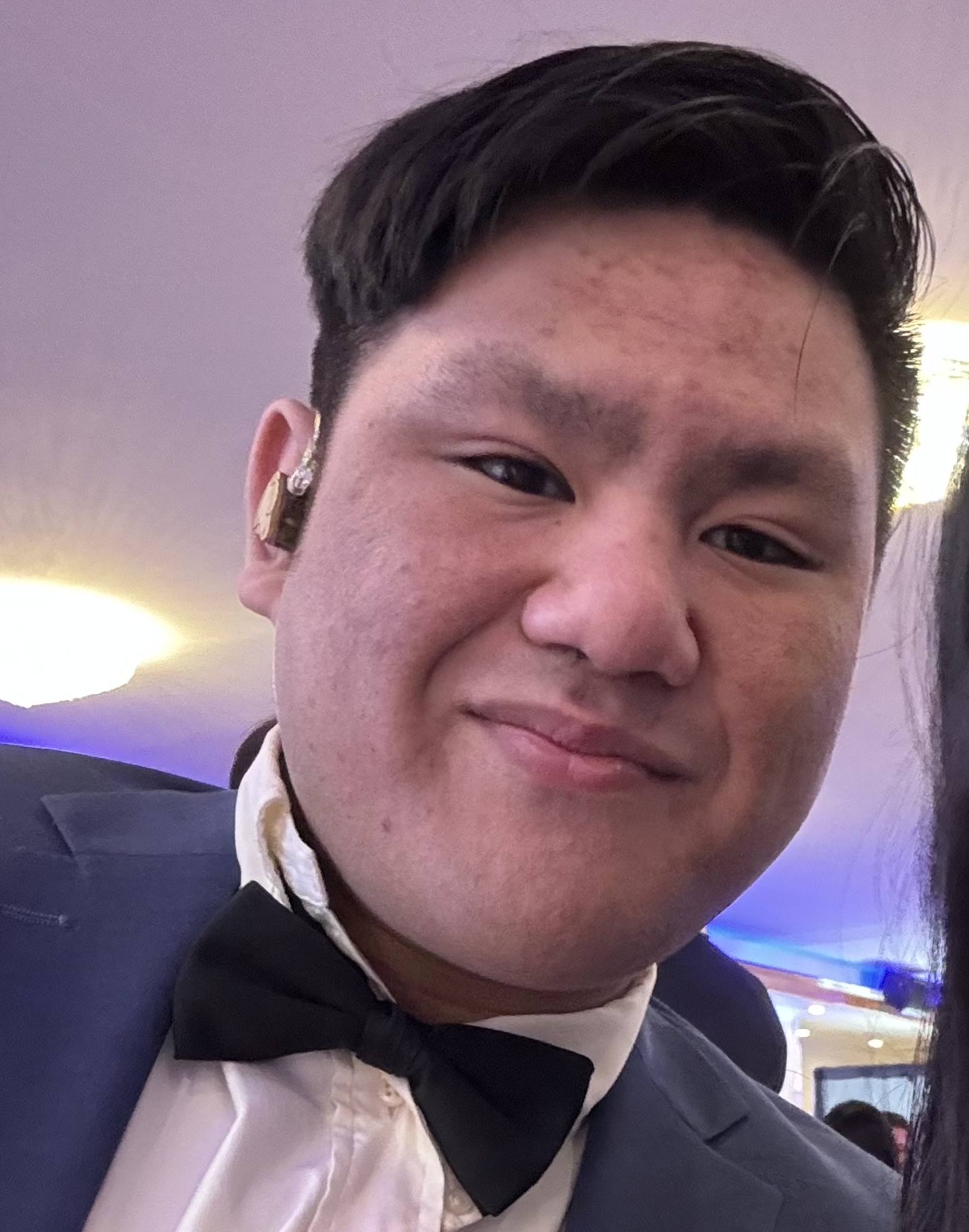 Anthony Luong