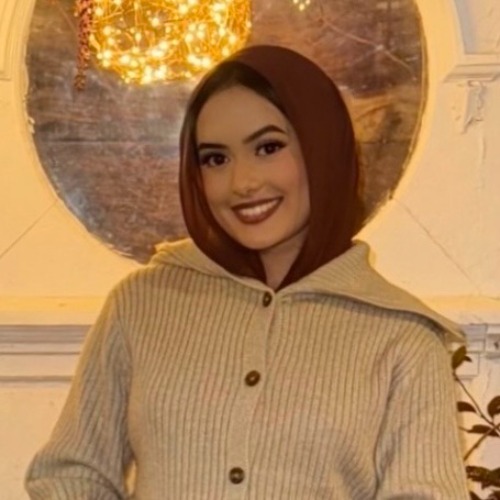 Tashnuva Chowdhury