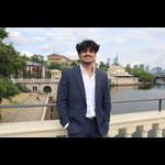 Sharath Mahadevan