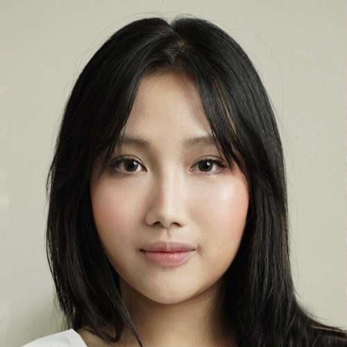 Linh Cao