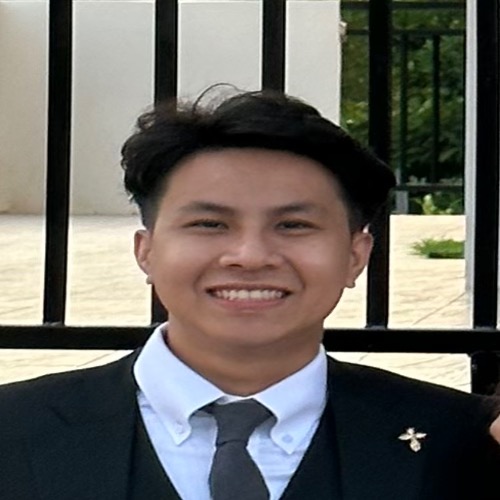 Ethan Dang