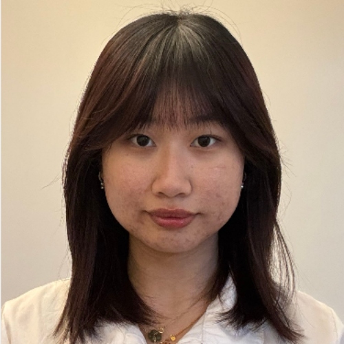 Sydney Zheng