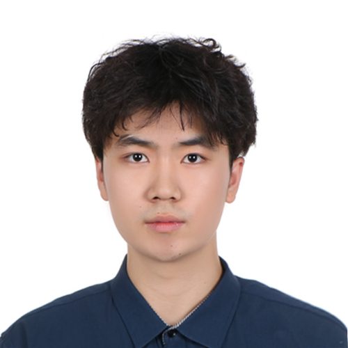 Shengyang Dong
