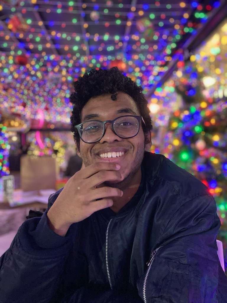 Dante Barbosa-Toney