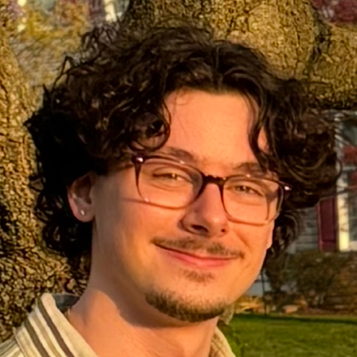 James Weggel