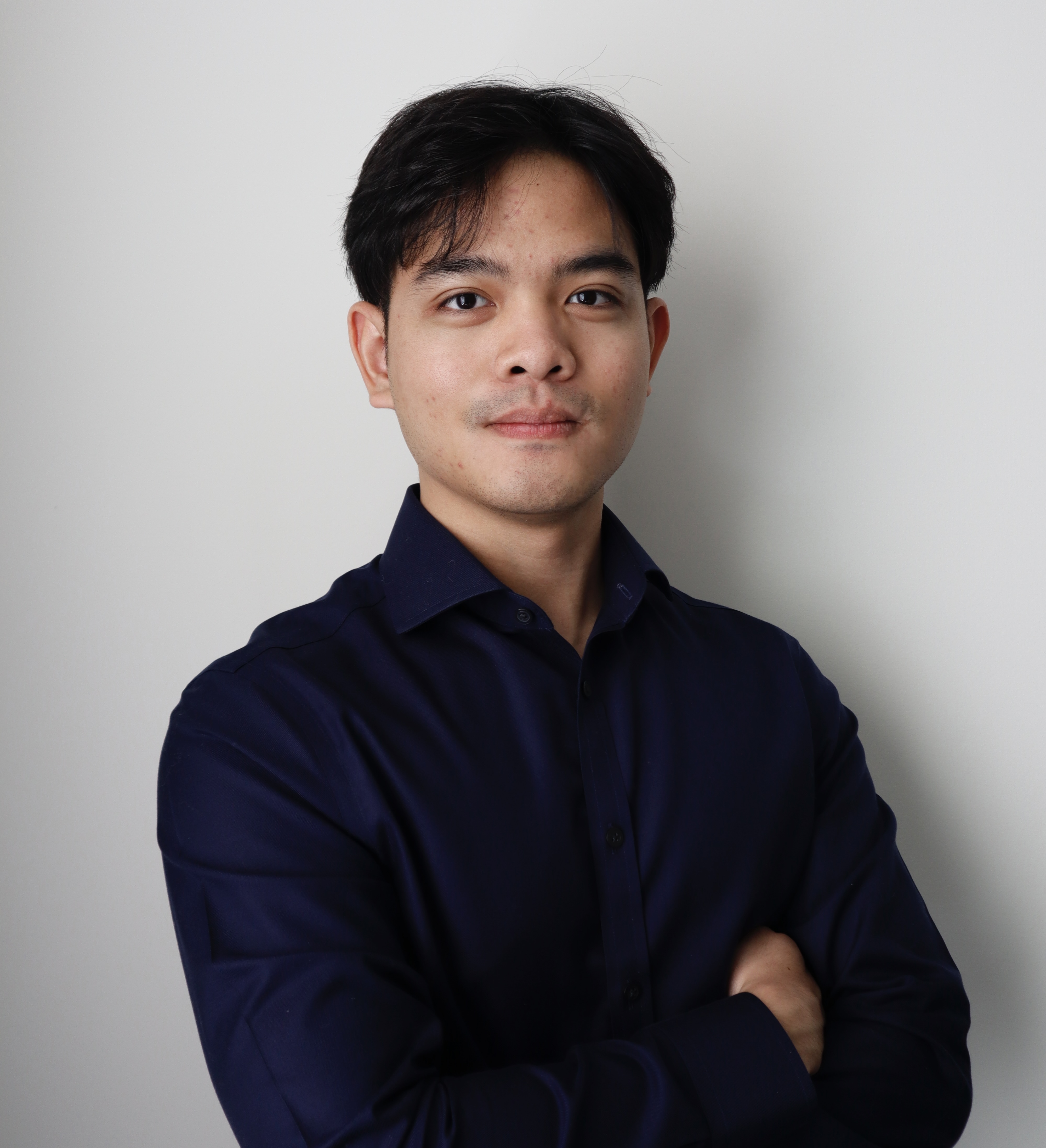 Tommy Bounchanavong